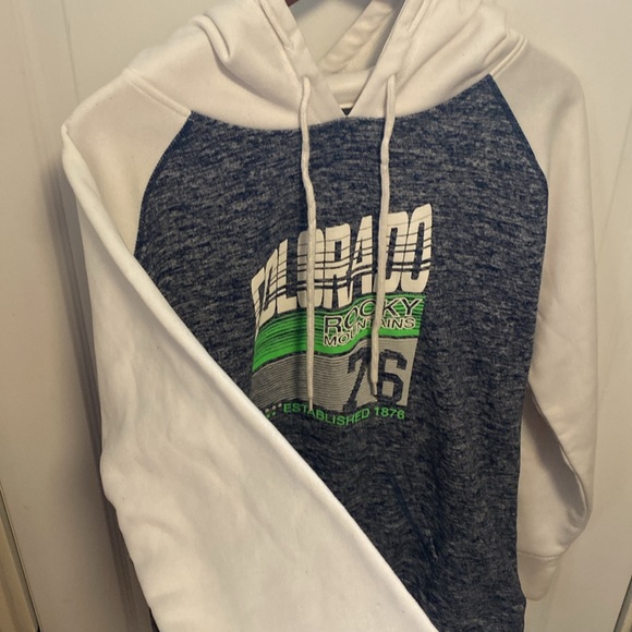 Coconut creek hoodie - Picture 4 of 13